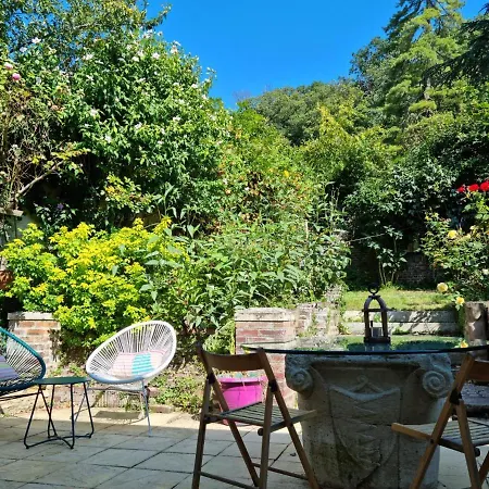 De Charme Jacuzzi Et Jardin Privatif Au Calme 10min De Paris *