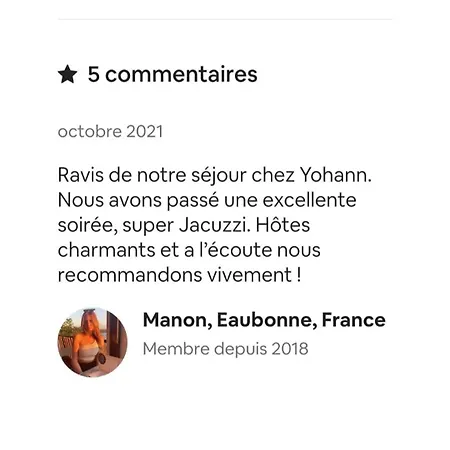 De Charme Jacuzzi Et Jardin Privatif Au Calme 10min De Paris