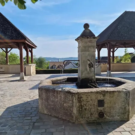 De Charme Jacuzzi Et Jardin Privatif Au Calme 10min De Paris Saint-Prix (Val d'Oise)